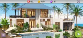 Game screenshot Home Makeover:My Perfect House mod apk