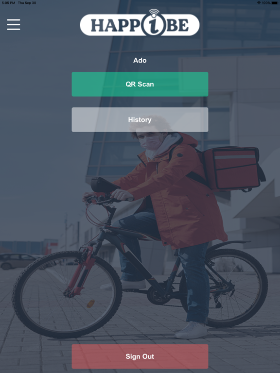 Screenshot #6 pour Redeem & Deliver