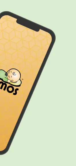 Game screenshot Mimos Baby App apk