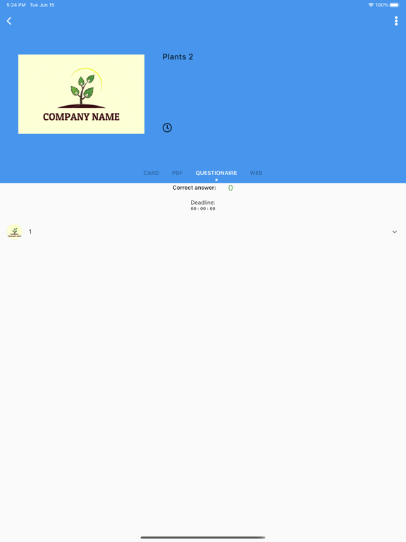 Screenshot #6 pour Vanglar WP