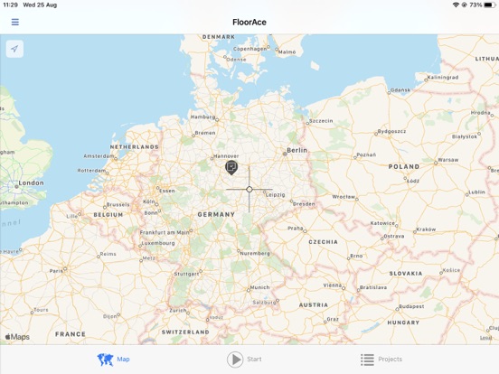 Screenshot #6 pour FloorAce