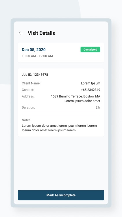Luce Staff screenshot-7