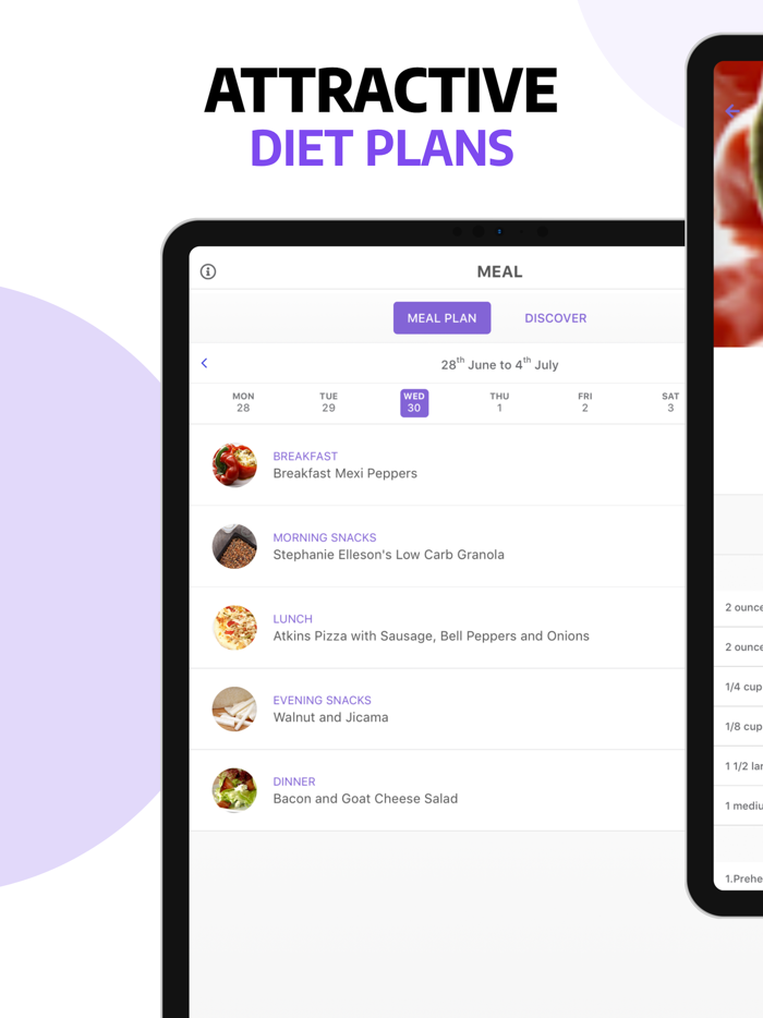 Home Workout - Female Fitness