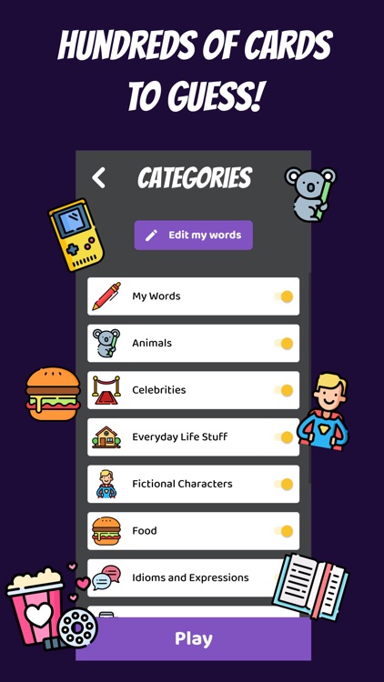 Time Quiz - Play with friends!