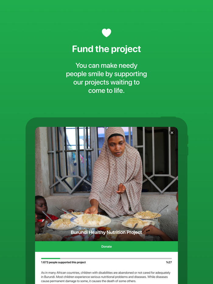 İHH İnsani Yardım Vakfı