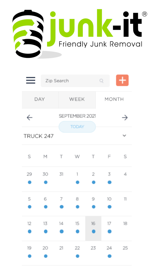 Junk-it (iOS) 作者: Vonigo Software Ltd.