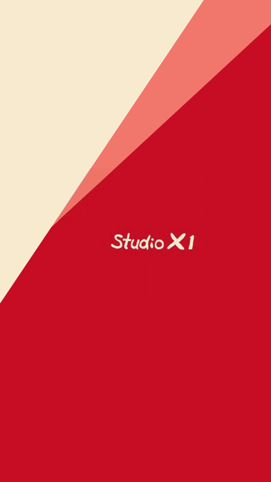 Studio X1紹介画像1