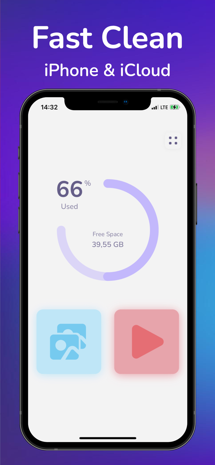 Easy Cleaner -Duplicate Photos