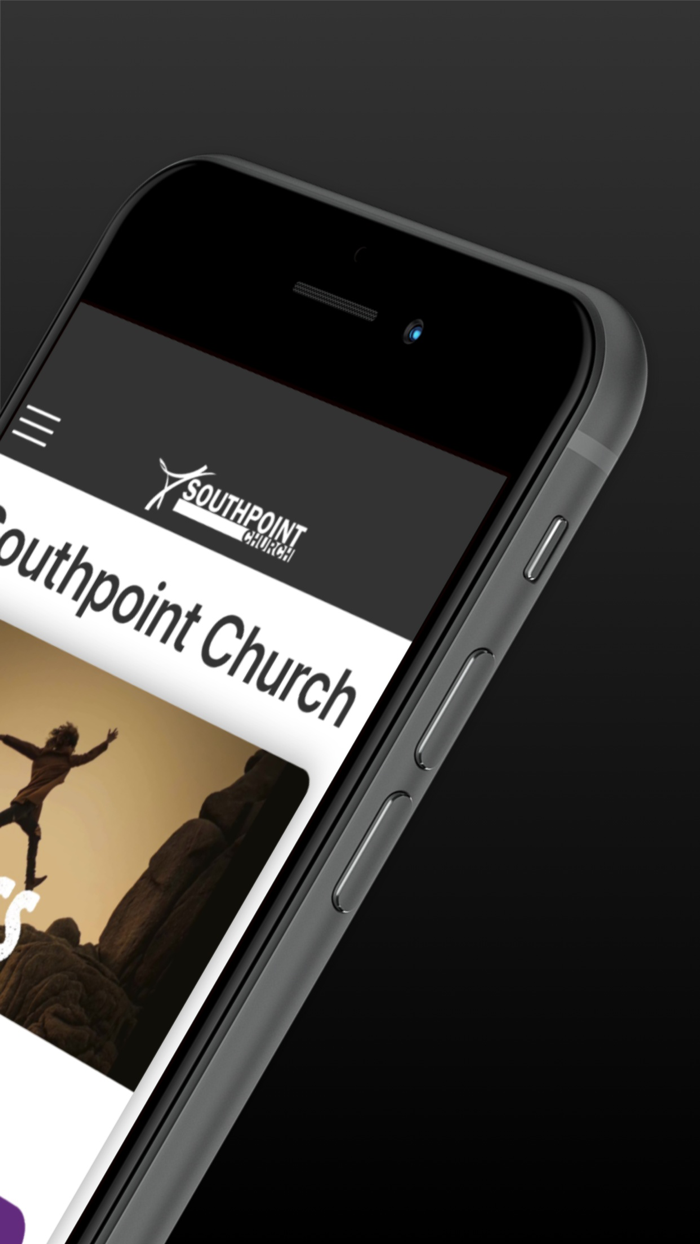 Southpoint Church - Downriver