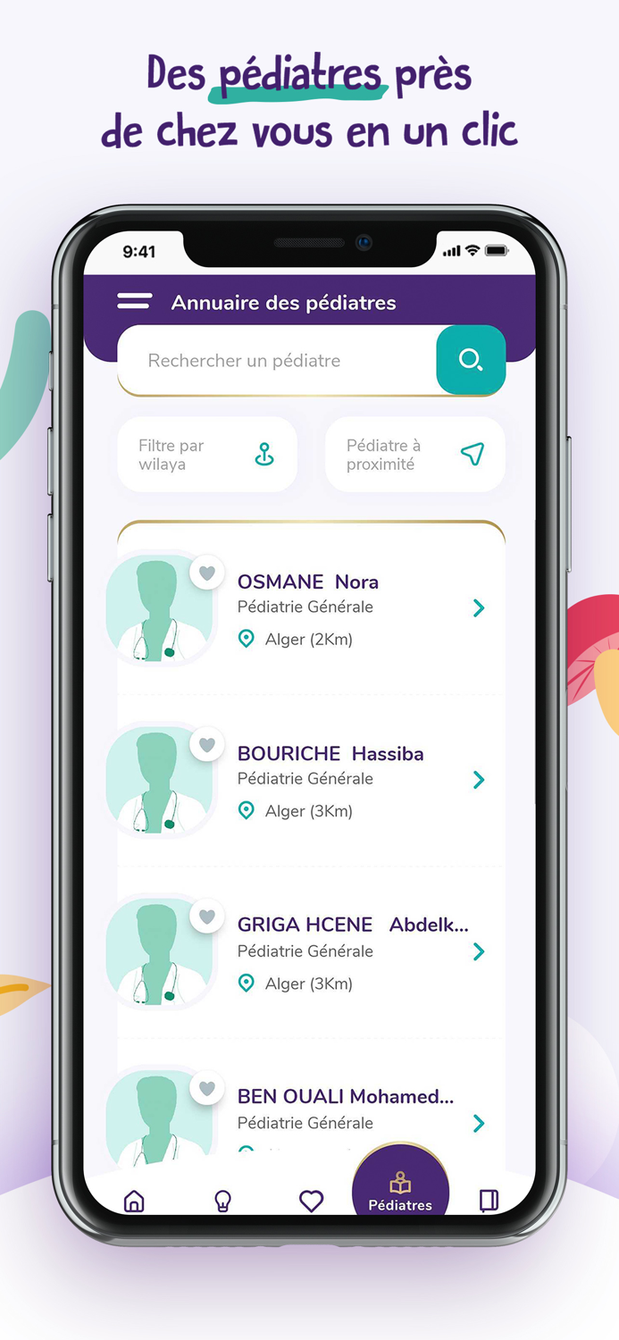 Canbebe - Pour parents and bébés