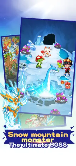 Game screenshot Dica Spirit apk