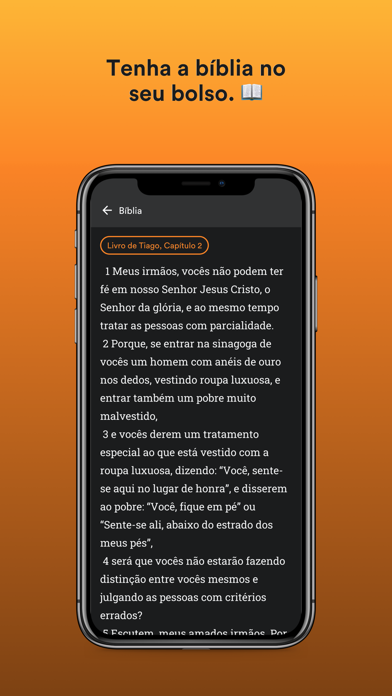 Igreja da Família Screenshot