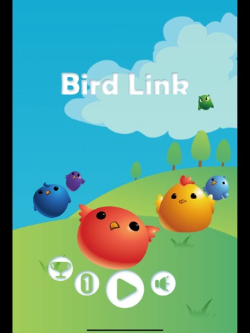 Bird Linkのおすすめ画像1