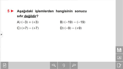 112 Yayınları Mobil Kütüphane Screenshot