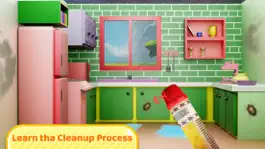 Game screenshot Doll House Design Home Decor hack