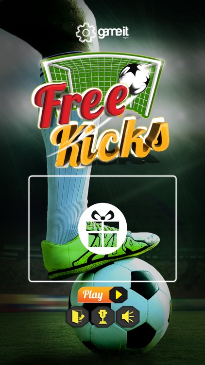Gameit Freekicks