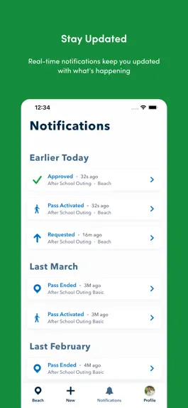 Game screenshot Orah Student App hack