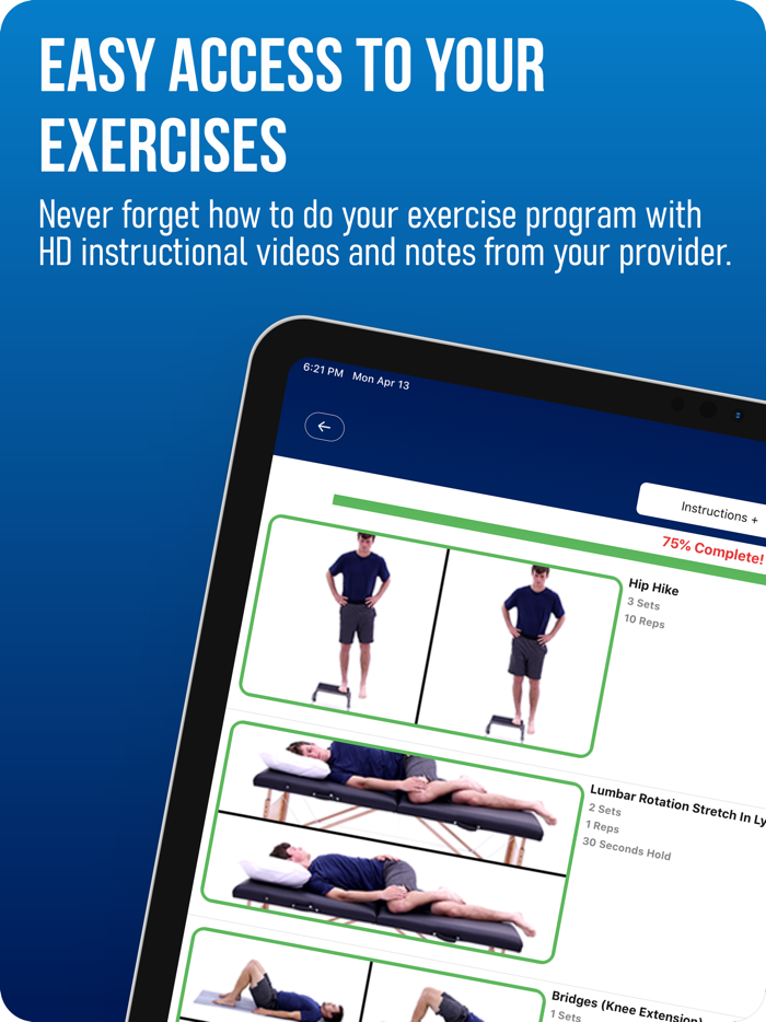 GTS Physical Therapy