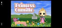 Game screenshot Princess Camille mod apk