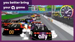 ally racer iphone screenshot 4