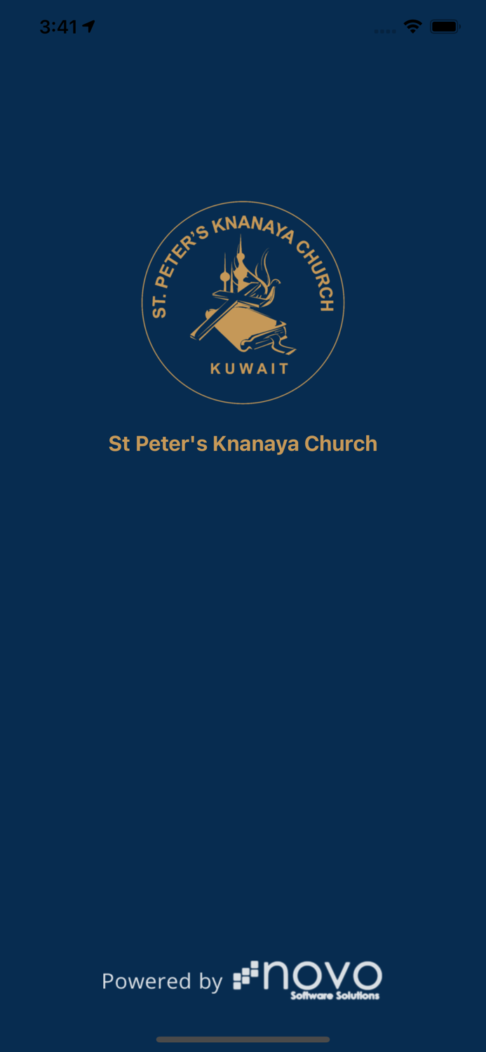 St Peters Knanaya Church