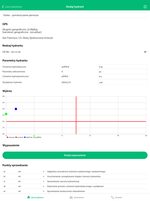 Screenshot #6 pour Ekofit