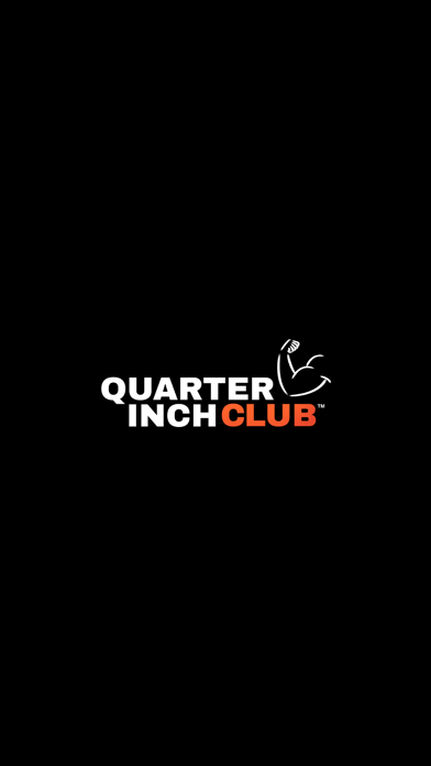 Quarter Inch Club Screenshot