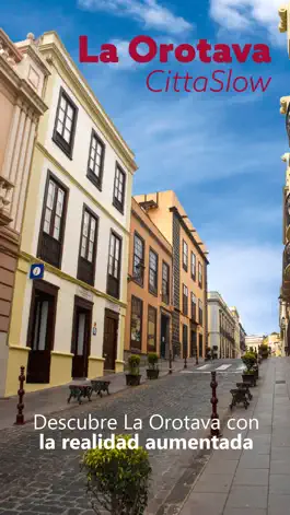 Game screenshot La Orotava CittaSlow mod apk