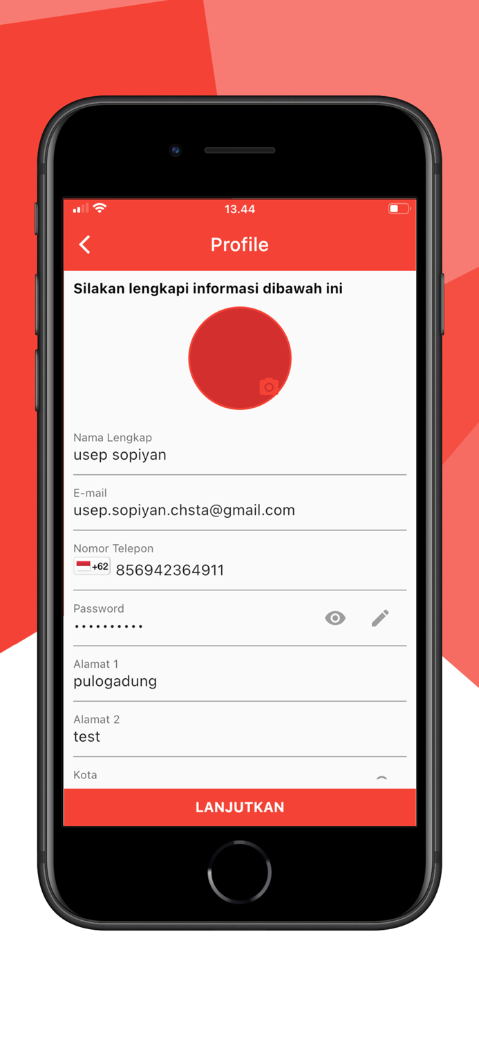 Virtual Agent PCP Express
