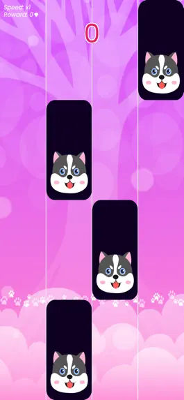 Game screenshot Piano Tiles 4: Music EDM Game hack
