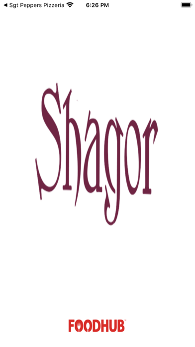 Shagor Takeaway Burnley Screenshot