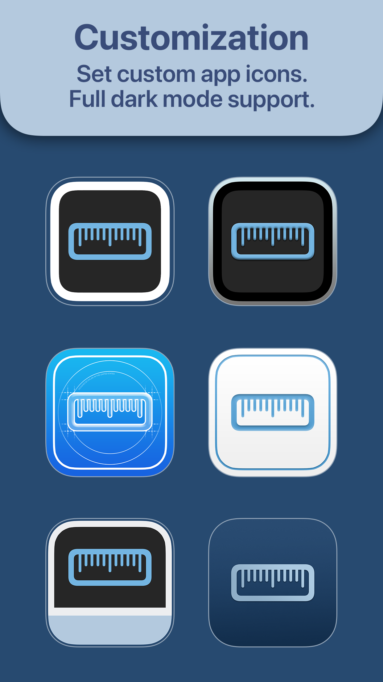Resolutioner screenshot 5
