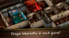 Game screenshot Evil Nun Maze: Endless Escape hack