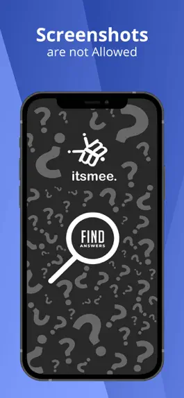 Game screenshot itsmee. apk