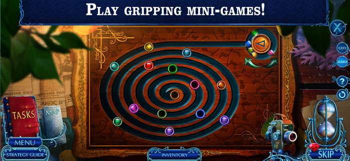 Mystery Tales 14 - F2P