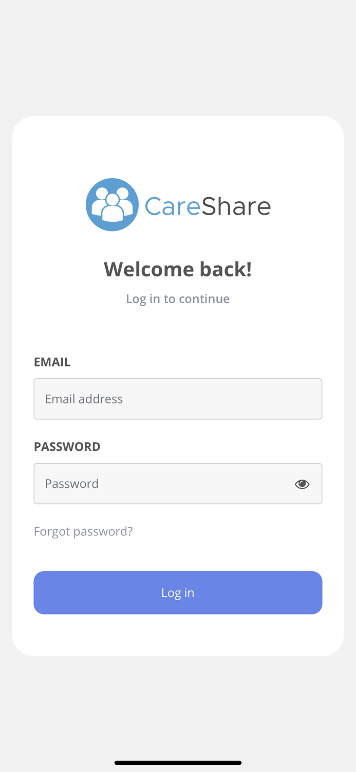 CareShare 360