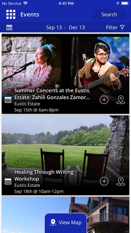 Discover Quincy Massachusetts screenshot-5