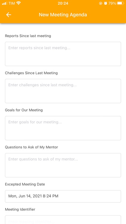 MentorMosaic screenshot-7