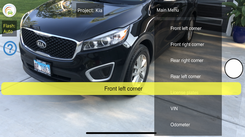 #2. myAdjustiMate Auto (iOS) 由: Velan Solutions, LLC