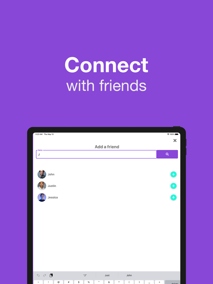 Lets Roll - Events planner