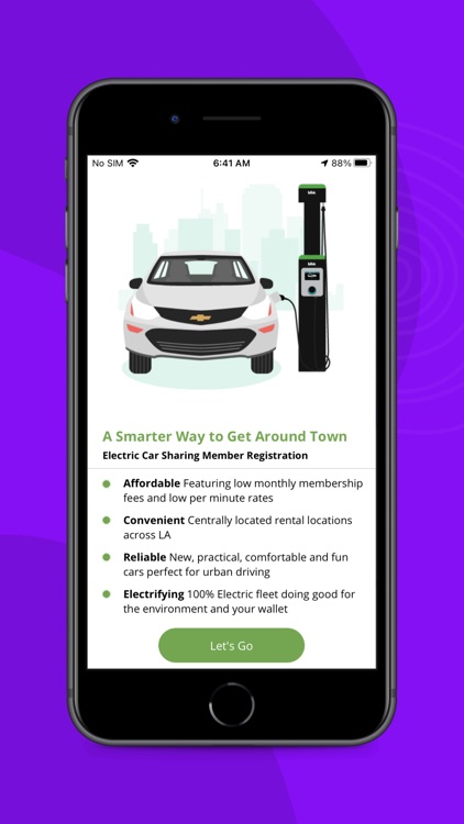 Blink Mobility