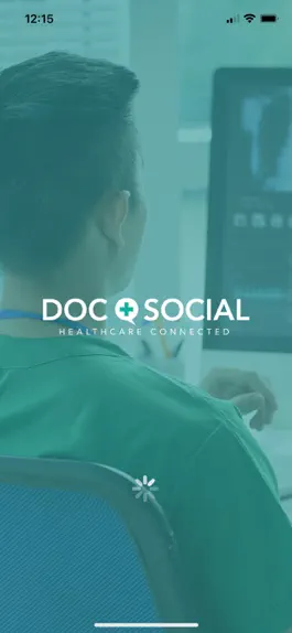Game screenshot Doc Social mod apk