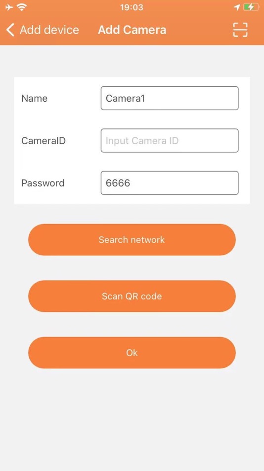 #2. GoodCam (iOS) 由: 瑶 朱