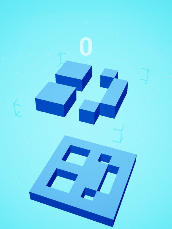 Screenshot #4 pour Square Aware