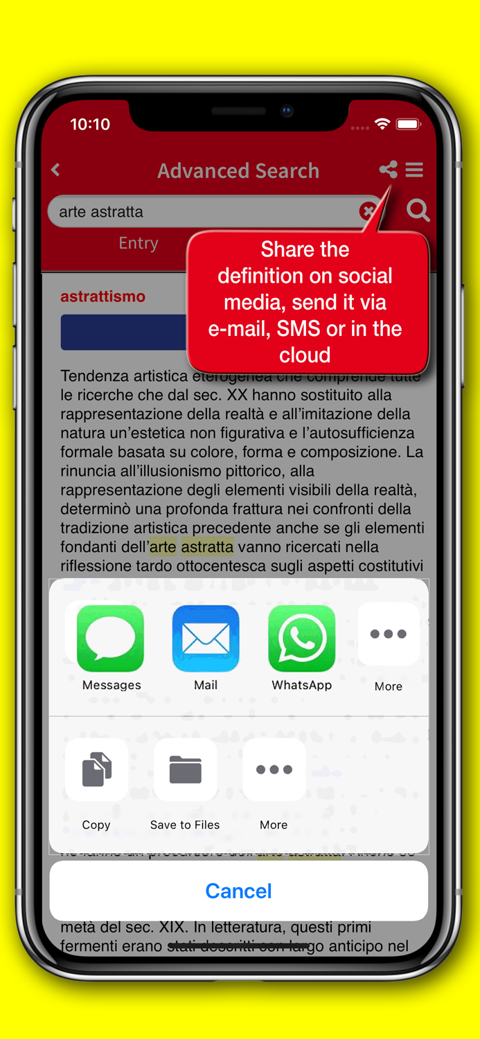 Enciclopedia dellArte