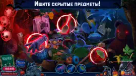 Game screenshot Halloween Chronicles 3 - F2P mod apk