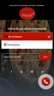 espace pizza arpajon problems & solutions and troubleshooting guide - 4