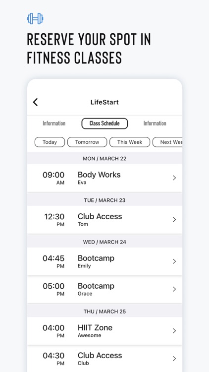 Sterling Bay screenshot-6