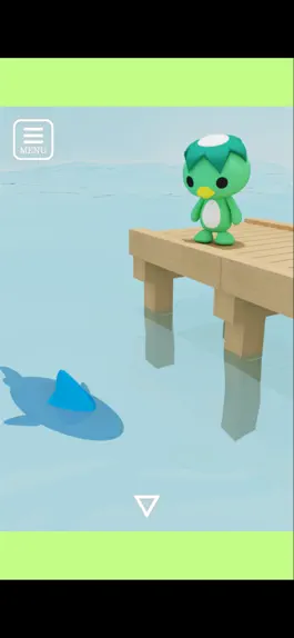 Game screenshot 脱出ゲーム グランピング mod apk