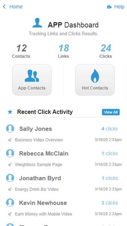 MyKoolTools App and System
